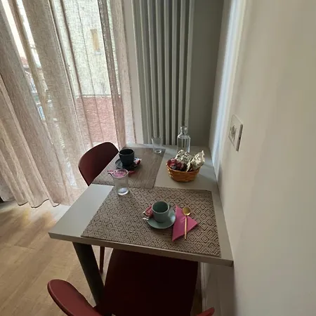 Calari - 4* Bologna