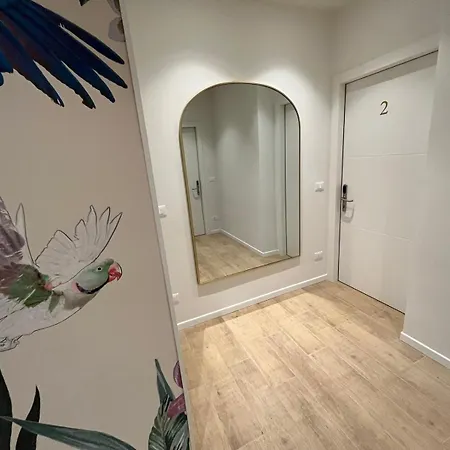 Calari - بيت ضيافة بولونيا