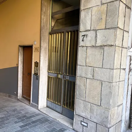 Calari - Affittacamere *