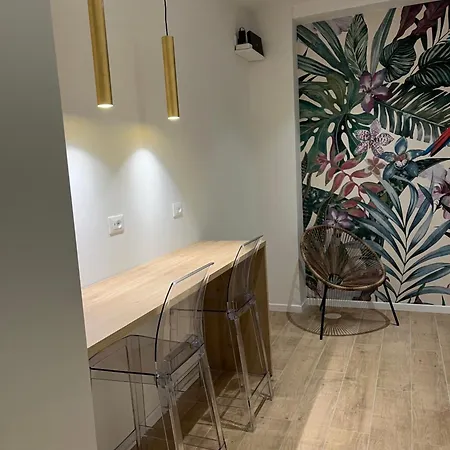 Calari - بيت ضيافة 4*