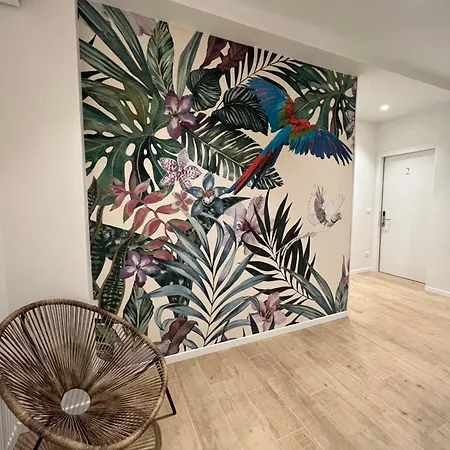 بيت ضيافة Calari - بولونيا