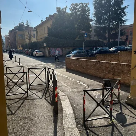 Calari - Pensjonat Bolonia