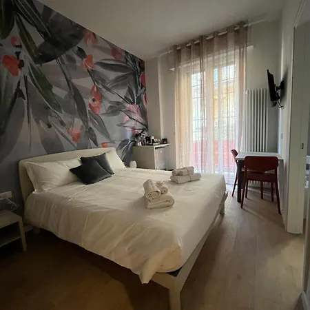 Pensjonat Calari - *