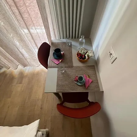 Calari - בית הארחה