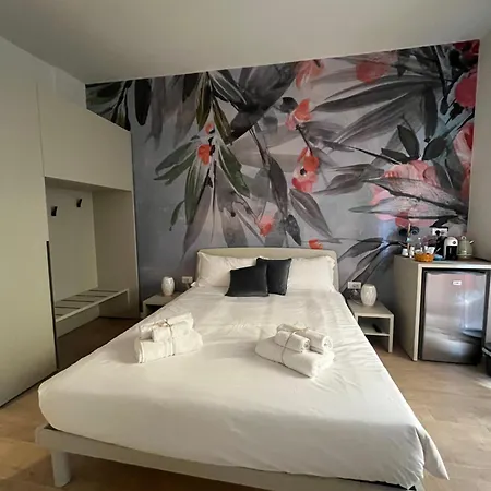 بيت ضيافة Calari -