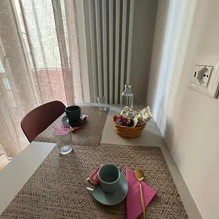 Calari - 4* بولونيا