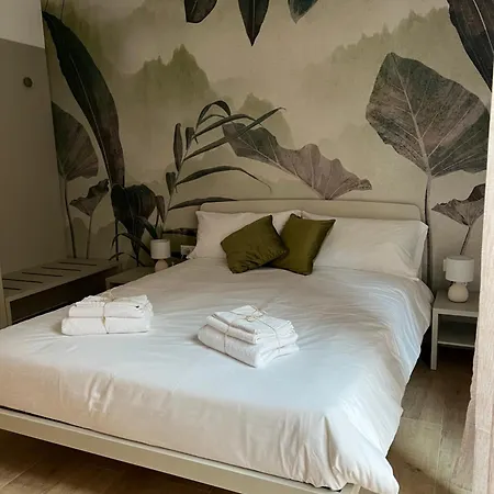 بيت ضيافة Calari -