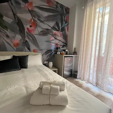 Pensjonat Calari - *