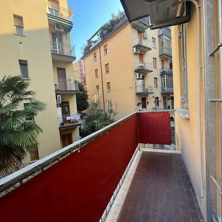 Affittacamere Calari - Bologna