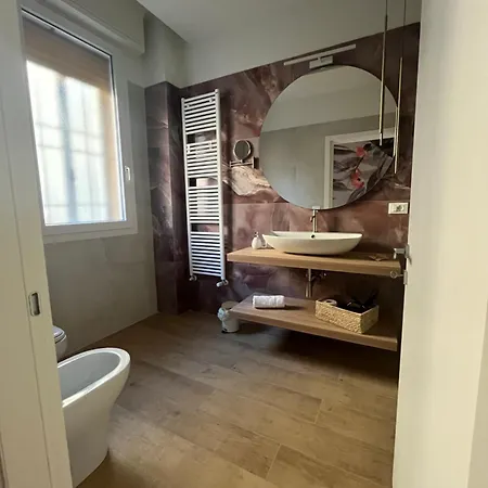 Calari - بيت ضيافة بولونيا