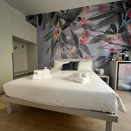 Calari - 4* بولونيا