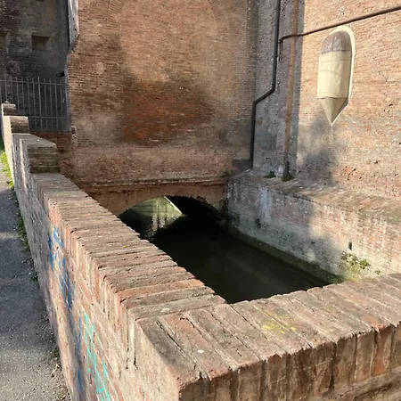 Calari - Pensjonat Bolonia