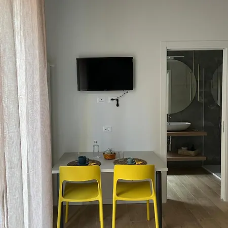 Pensjonat Calari -