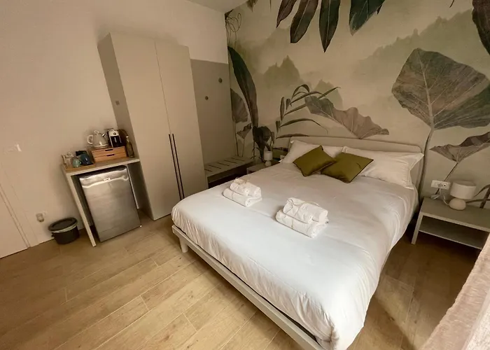 Gæstehus Calari - 4*