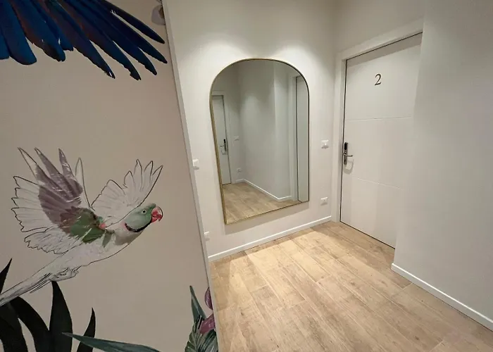 Calari - Gæstehus Bologna