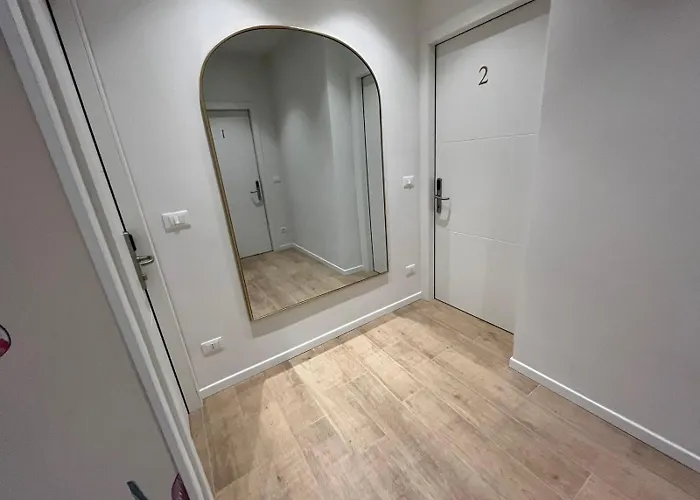 Calari - Gæstehus 4*