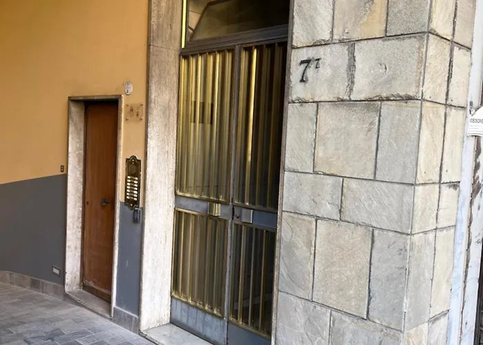 Calari - Pensjonat 4*