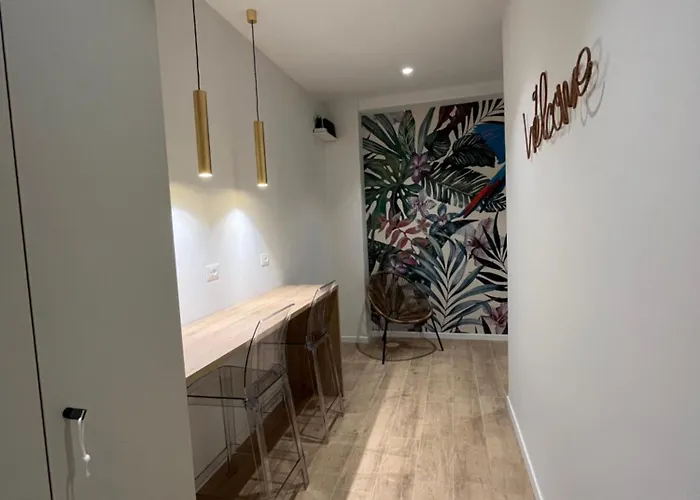 Gæstehus Calari - 4*