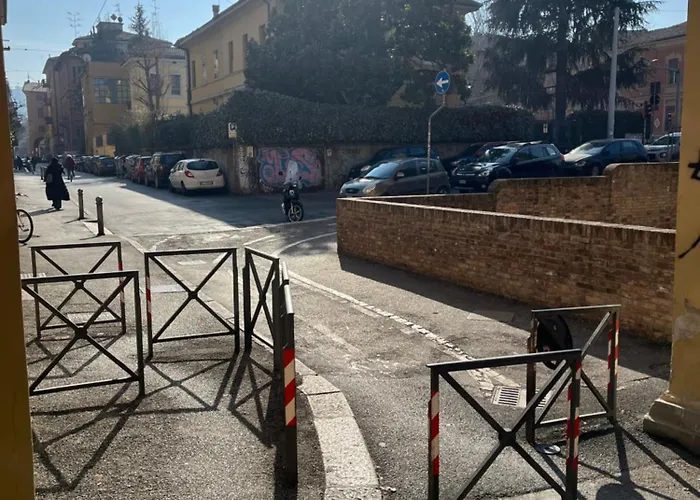 Calari - Gæstehus Bologna