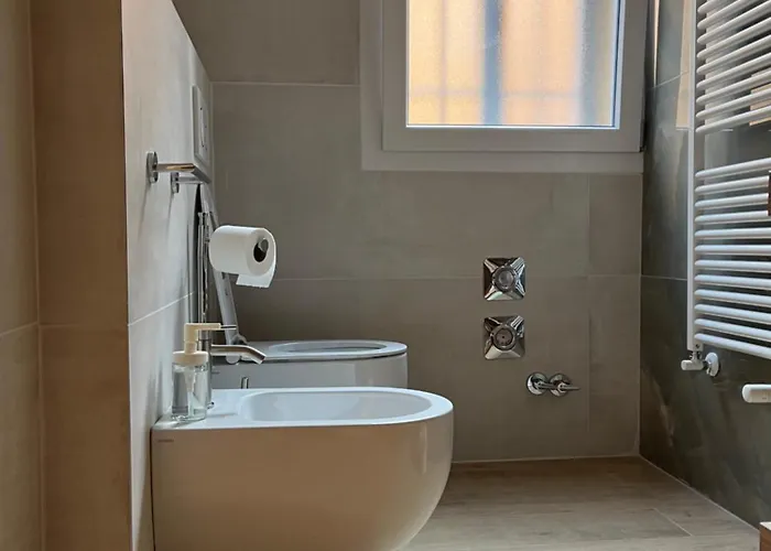 Calari - Gæstehus 4*