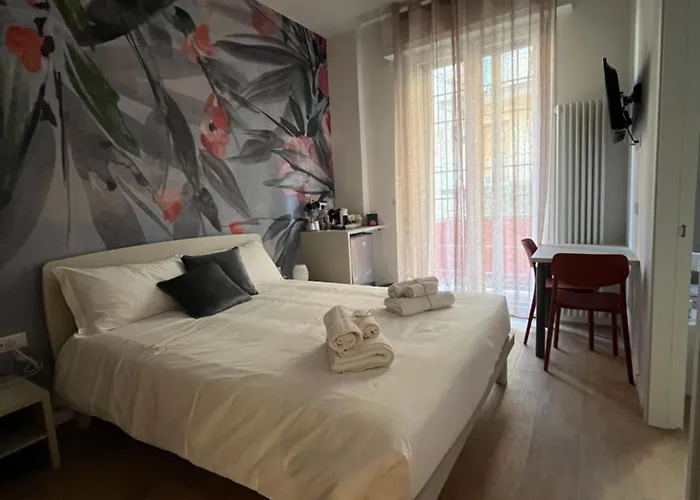 Pensjonat Calari - 4*