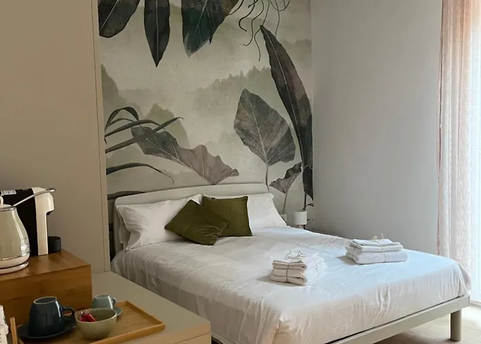 Gæstehus Calari - 4*