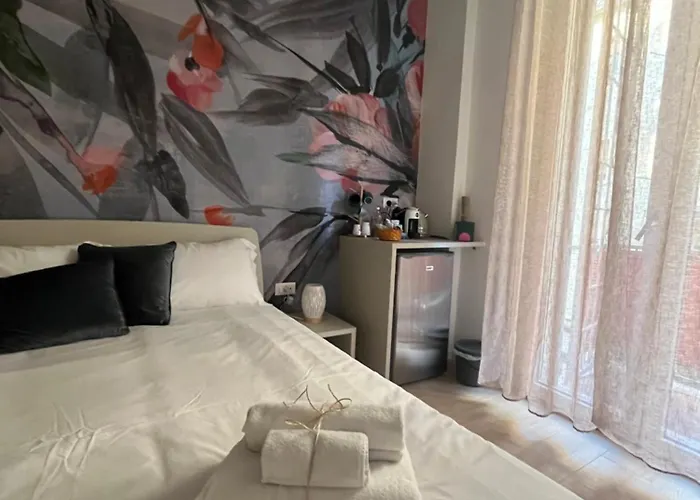 Gæstehus Calari - 4*