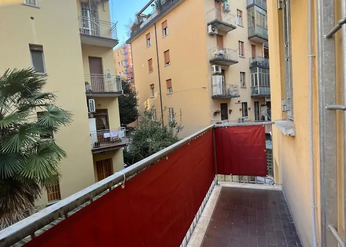 Gæstehus Calari - Bologna