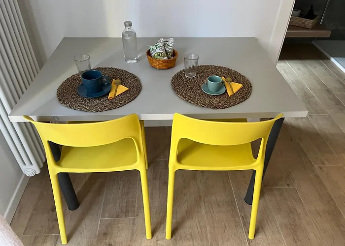 Calari - Gæstehus Bologna