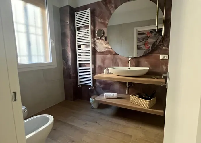 Calari - Gæstehus Bologna