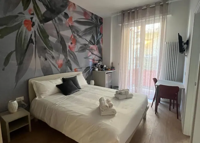 Gæstehus Calari - 4*