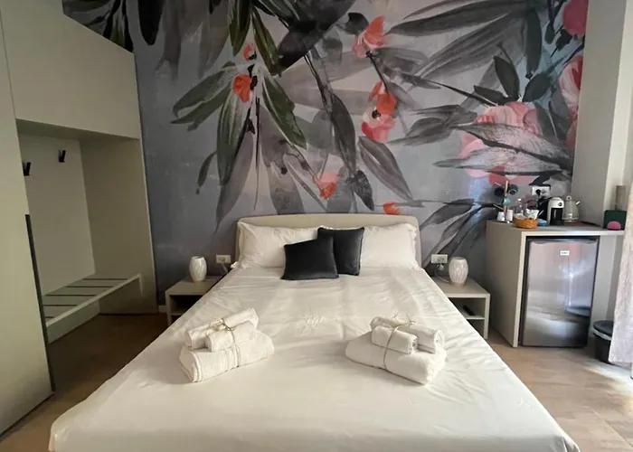 Calari - Pensjonat Bolonia