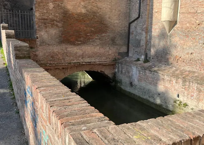 Calari - Pensjonat Bolonia