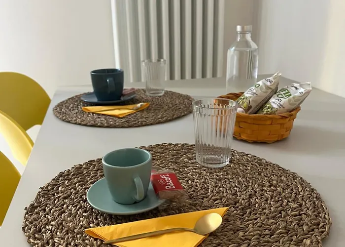 Calari - Pensjonat 4*