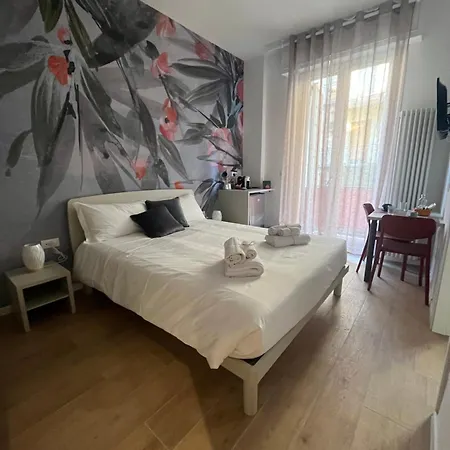 Pensionat Calari - Bologna