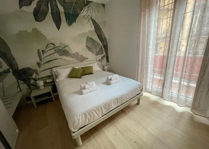 Calari - בית הארחה 4*