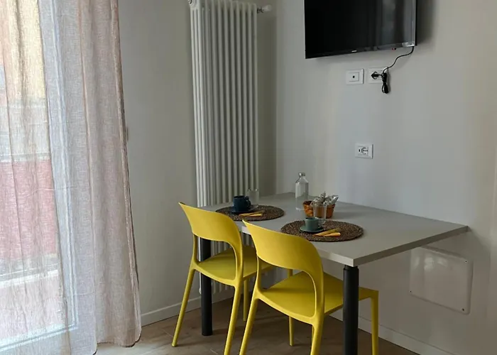 Calari - בולוניה