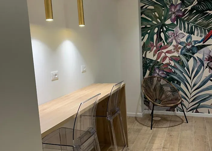 Calari - בית הארחה 4*