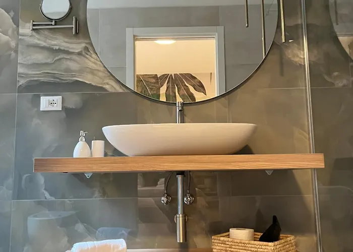 Calari - בית הארחה