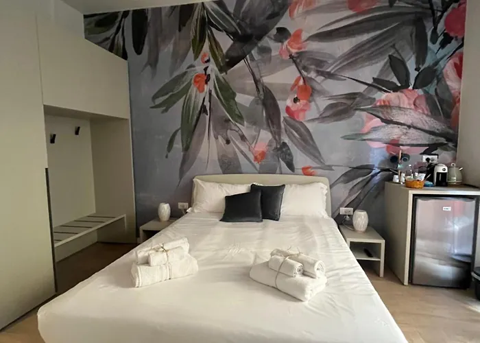 בית הארחה Calari -