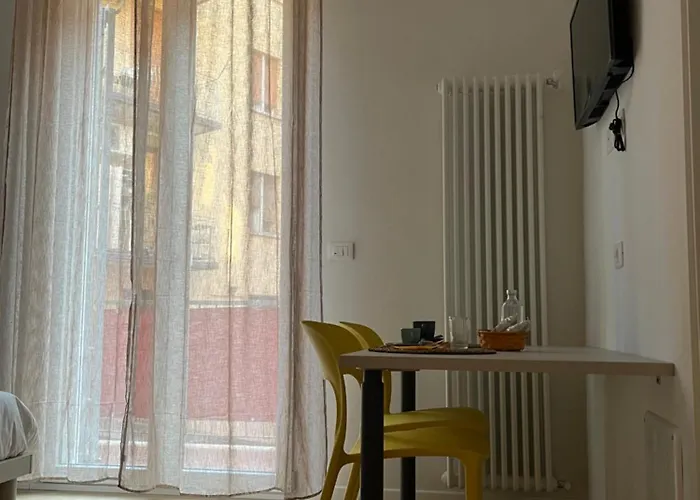 Calari - 4* בולוניה