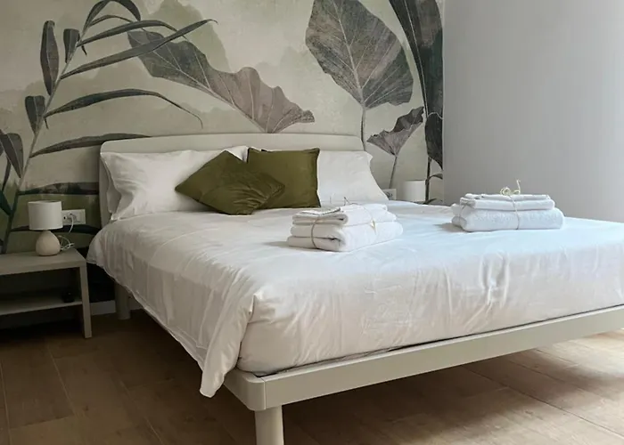 Calari - בית הארחה