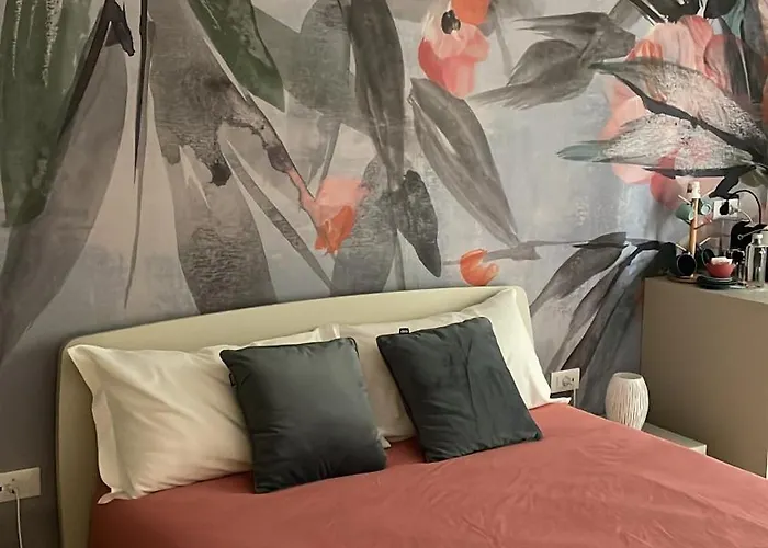 Calari - 4* בולוניה