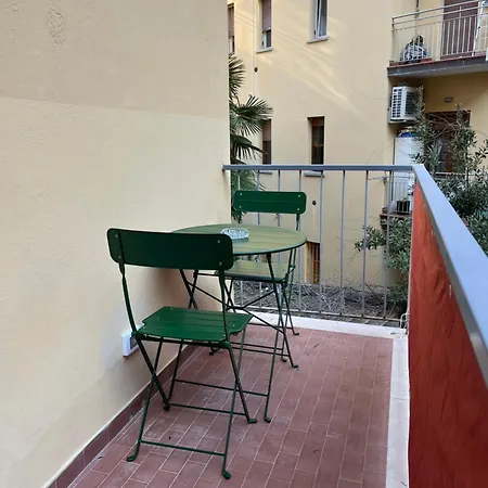 Calari - Bolonia