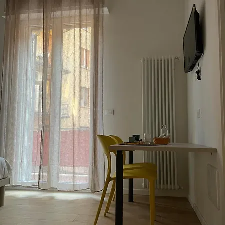 Calari - 4* Bolonia