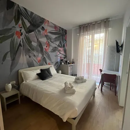Pensjonat Calari - 4*