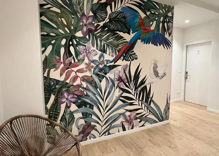 게스트하우스 Calari - 볼로냐