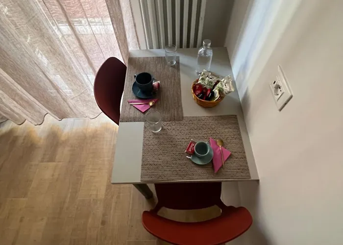 Calari - 게스트하우스